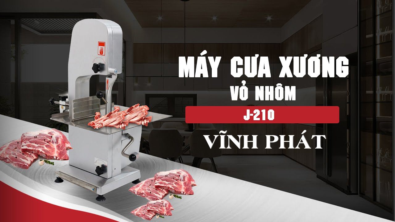 Máy cưa xương, máy cắt xương ống Vĩnh Phát chất lượng cao, giá rẻ