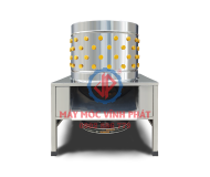 Máy vặt lông gà vịt Vĩnh Phát