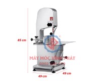 Máy cưa xương J210