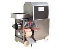 Máy tách xương cá công nghiệp 150kg/h inox 304