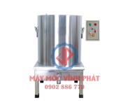 Nồi nấu phở bằng điện 200 lít