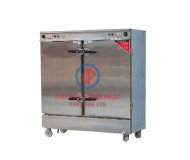 Tủ hấp cơm 20 khay 