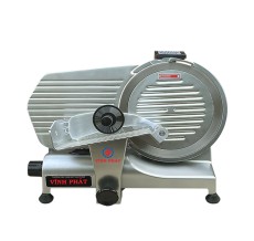 Máy thái thịt đông lạnh 250mm