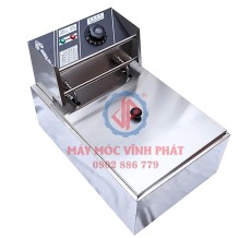 Bếp chiên nhúng điện 3L