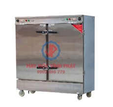 Tủ hấp cơm 20 khay 