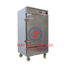 Tủ nấu cơm 10 khay 