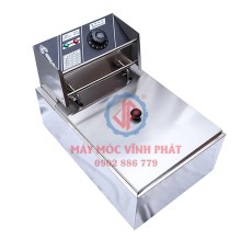Bếp chiên nhúng điện 3L