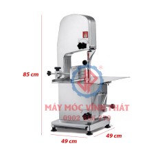 Máy cưa xương J210