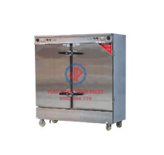 Tủ hấp cơm 20 khay 