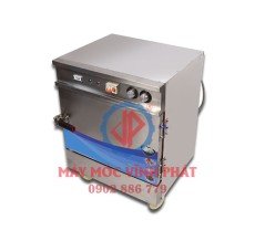 Tủ hấp cơm 6 khay 